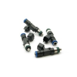 Iniettori 525 cc/min per Jeep Wrangler 2.4L (03-06)