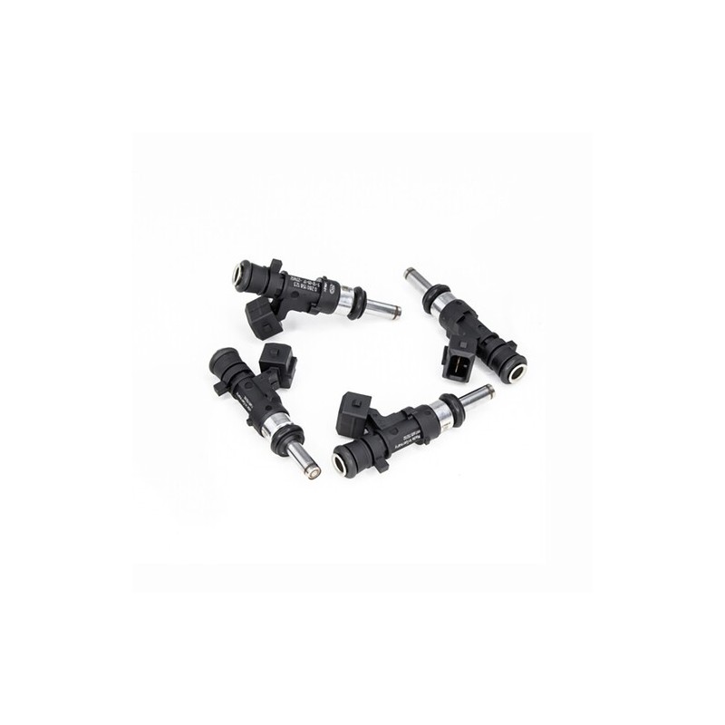 Iniettori 850 cc/min per Dodge Dart e Fiat 500 Iniettori 850 cc/min per Dodge Dart e Fiat 500