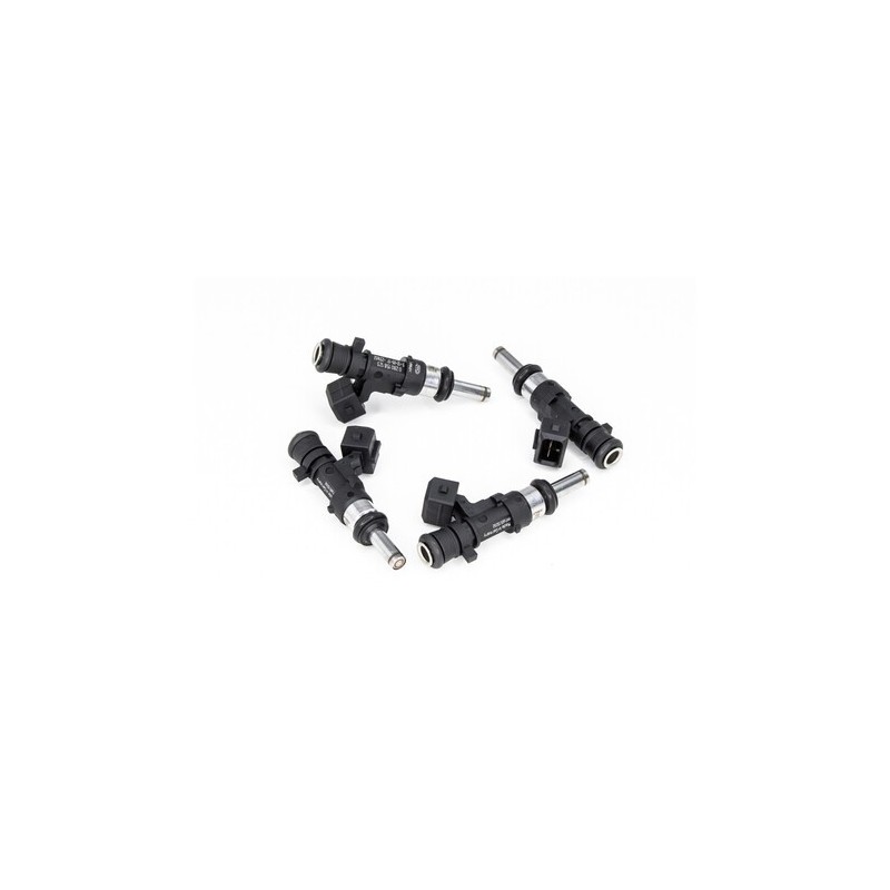 Iniettori 650 cc/min per Dodge Dart e Fiat 500 Iniettori 650 cc/min per Dodge Dart e Fiat 500