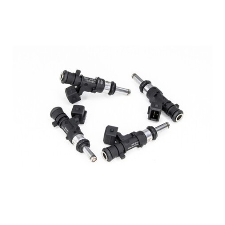 Iniettori 650 cc/min per Dodge Dart e Fiat 500