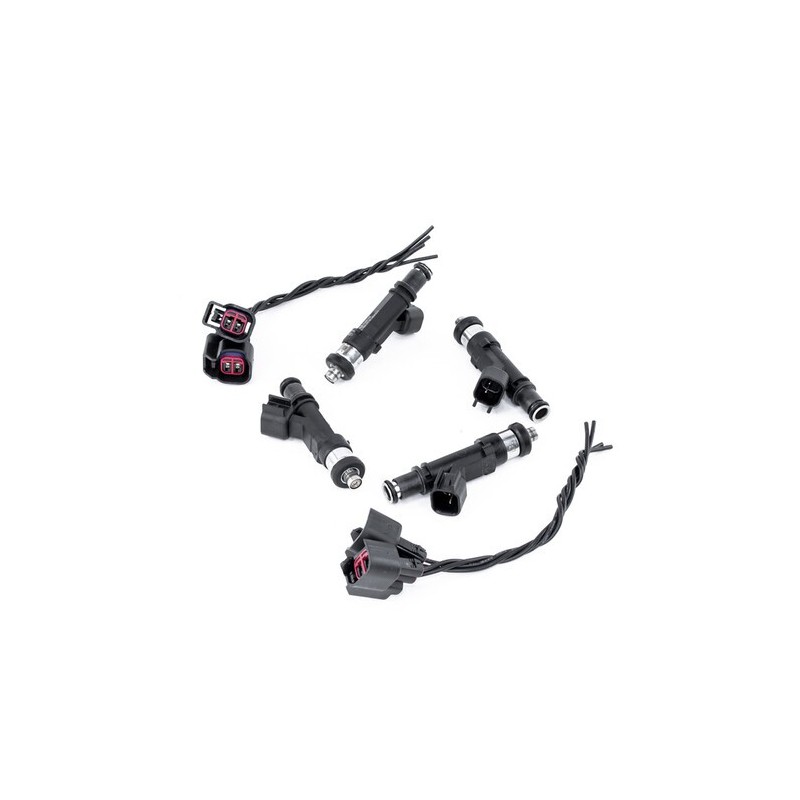 Iniettori 650 cc/min per Lotus, Toyota e Scion Iniettori 650 cc/min per Lotus, Toyota e Scion