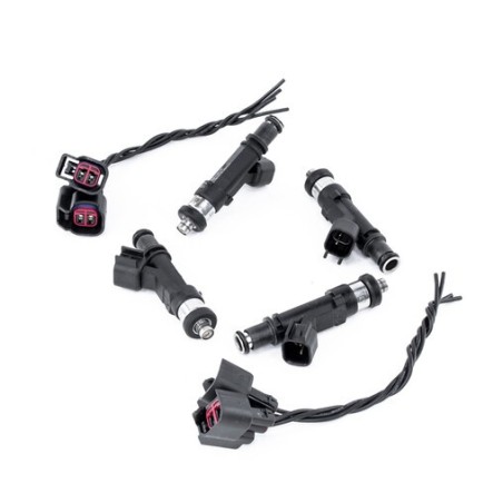 Iniettori 650 cc/min per Lotus, Toyota e Scion