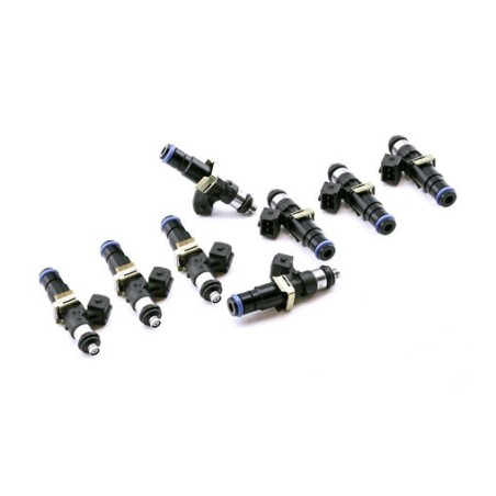 Iniettori 1500 cc/min per Ford Mustang, F250 e F150