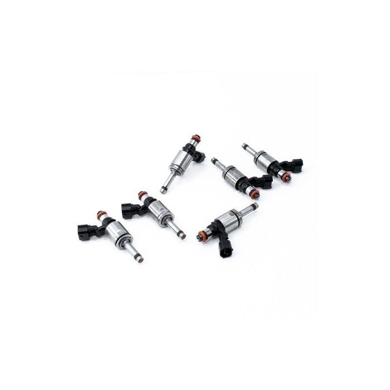 Iniettori 1700 cc/min per Ford F150 e Ford Taurus