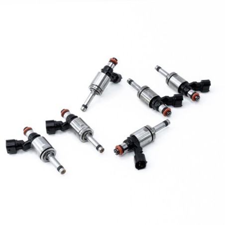 Iniettori 1700 cc/min per Ford F150 e Ford Taurus