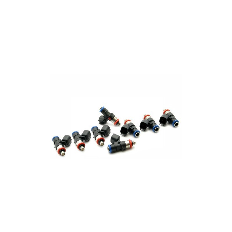 Iniettori 680 cc/min per Pontiac, Chevrolet e Cadillac Iniettori 680 cc/min per Pontiac, Chevrolet e Cadillac
