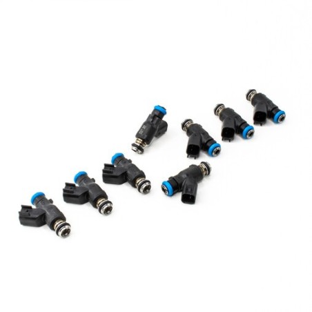 Iniettori 590 cc/min per Chevrolet Silverado e GMC Sierra