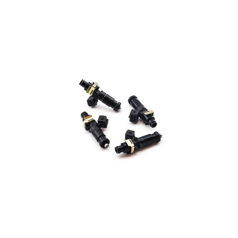 Iniettori 440 cc/min per Lotus, Toyota, Scion Iniettori 440 cc/min per Lotus, Toyota, Scion