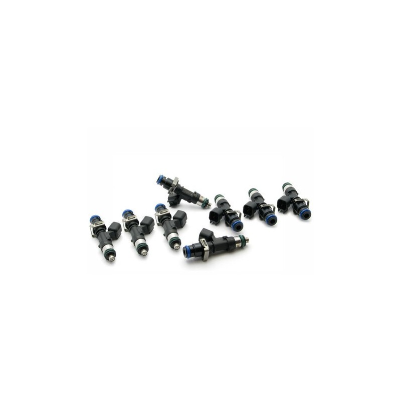 Iniettori 1000 cc/min per Ford Mustang, F250, F150 Iniettori 1000 cc/min per Ford Mustang, F250, F150
