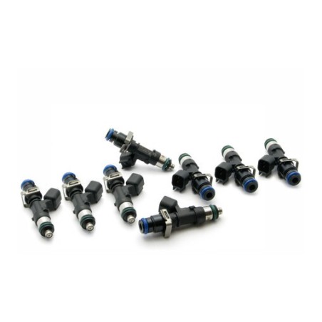 Iniettori 1000 cc/min per Ford Mustang, F250, F150