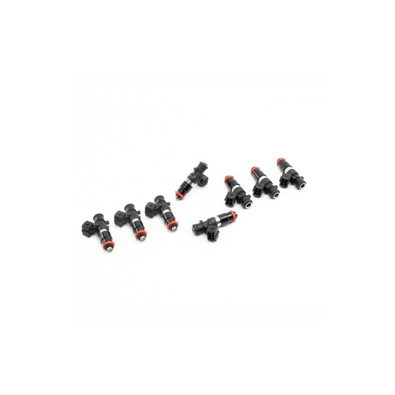 Iniettori 1200 cc/min GMC Sierra e Chevrolet Silverado Iniettori 1200 cc/min GMC Sierra e Chevrolet Silverado