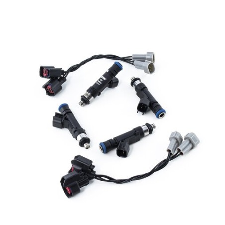 Iniettori 1000 cc/min per Hyundai Genesis (13-14)