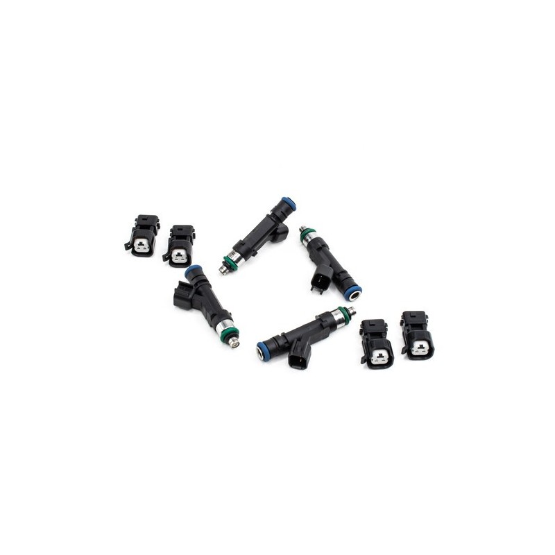 Iniettori 920 cc/min per Buick Regal, Ford, GMC, Mercury Iniettori 920 cc/min per Buick Regal, Ford, GMC, Mercury