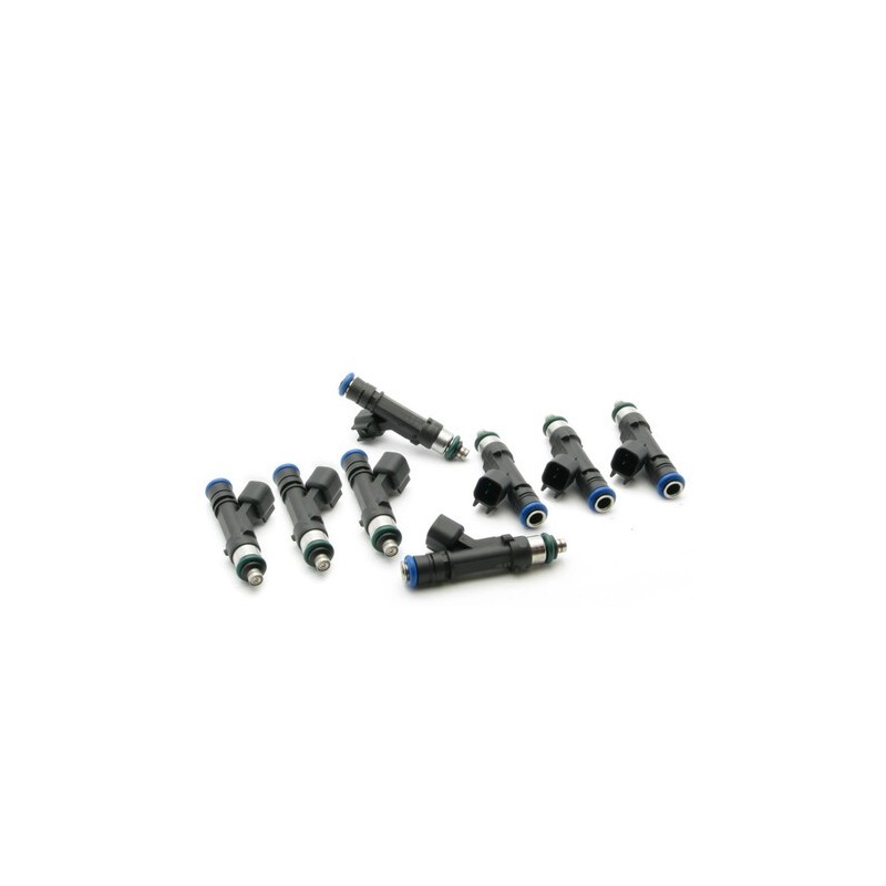 Iniettori 920 cc/min per Ford Mustang, F150 e F250 Iniettori 920 cc/min per Ford Mustang, F150 e F250