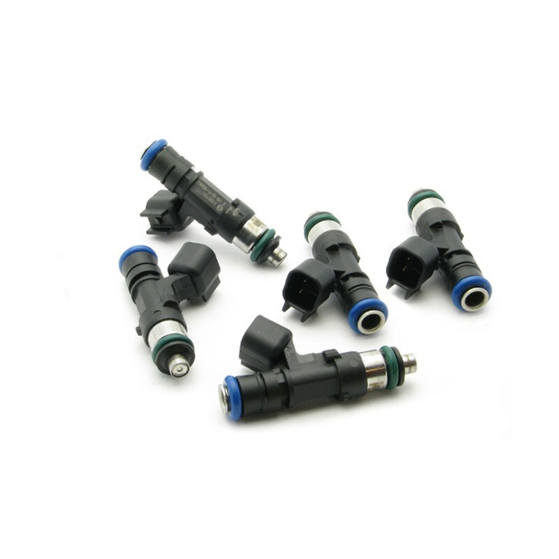 Iniettori 630 cc/min per Chevrolet Corvette, Trailblazer e Cadillac CTS
