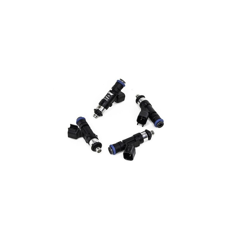 Iniettori 750 cc/min per Dodge Neon SRT-4 (06-05) e Caliber (08-09) Iniettori 750 cc/min per Dodge Neon SRT-4 (06-05) e Caliber (08-09)