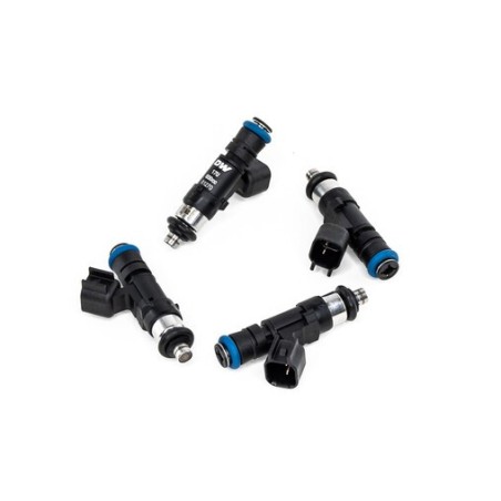 Iniettori 650 cc/min per Dodge Neon SRT-4 (06-05) e Dodge Caliber (08-09)