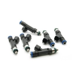 Iniettori 630 cc/min per Ford Mustang V6 3.8 e 4.0L (99-04) e Jeep Wrangler 3.8 & 4.0L