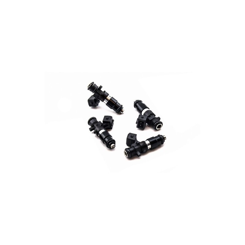 Iniettori 1200 cc/min per Dodge Neon SRT-4 (06-05) e Caliber (08-09) Iniettori 1200 cc/min per Dodge Neon SRT-4 (06-05) e Caliber (08-09)