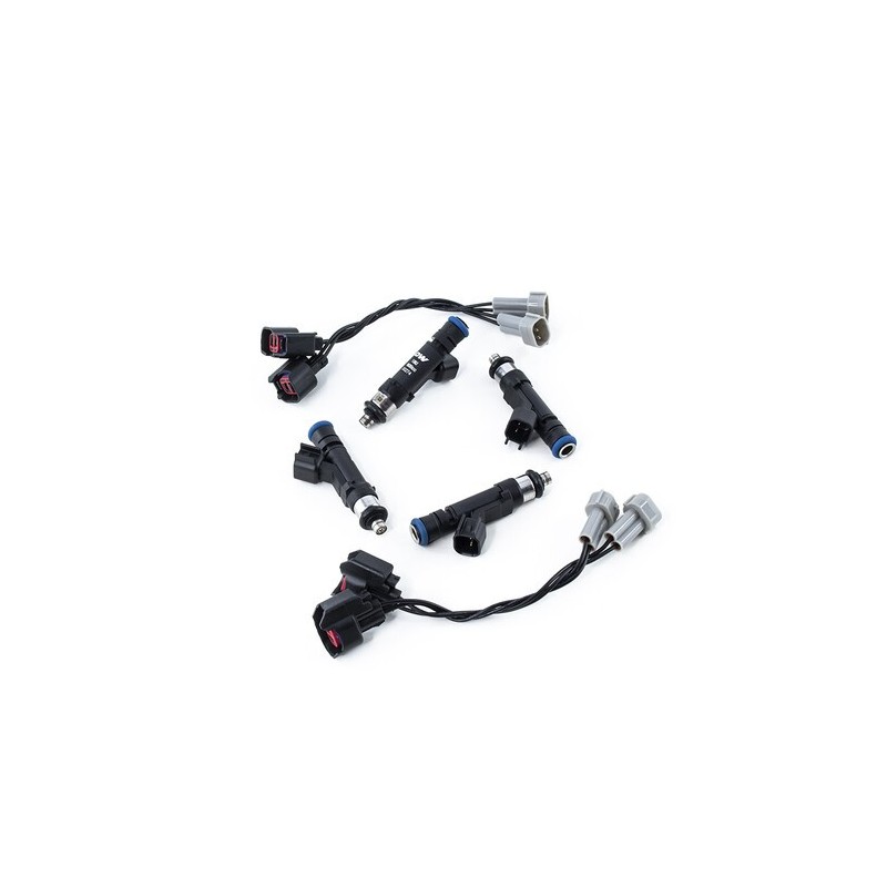 Iniettori 800 cc/min per Hyundai Genesis (13-14)