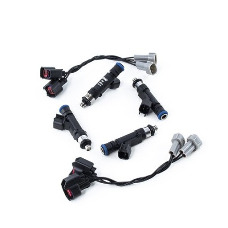 Iniettori 800 cc/min per Hyundai Genesis (13-14)