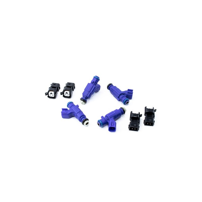 Iniettori 450 cc/min per Honda Civic 1.8L (R18, 06-08)