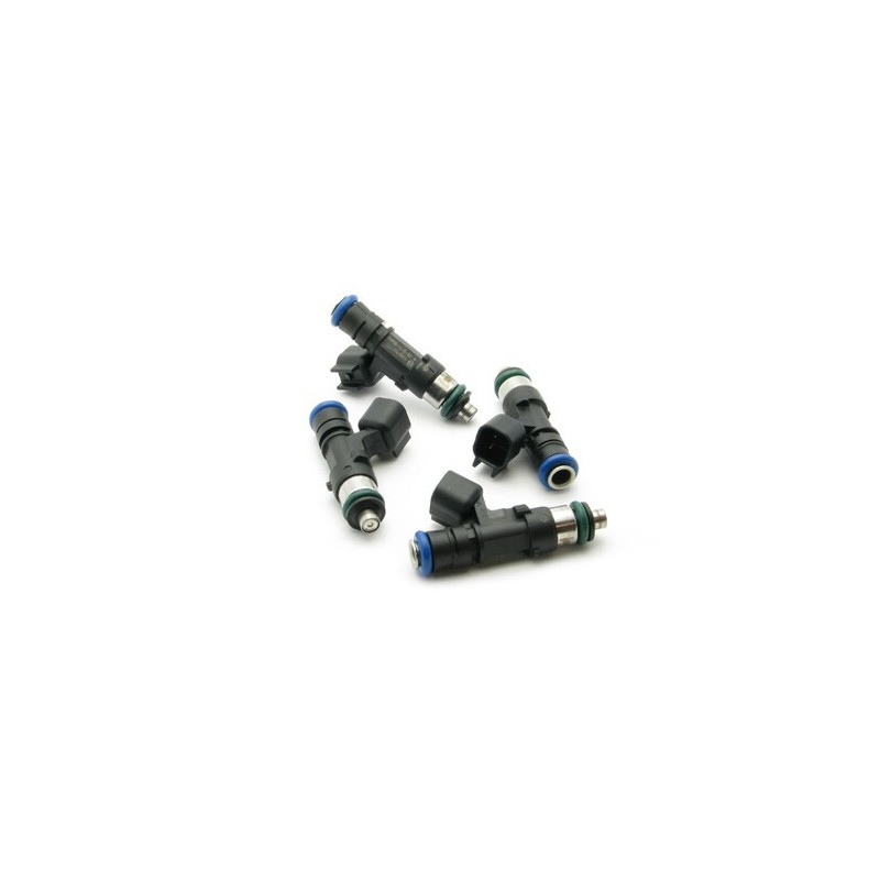Iniettori 1000 cc/min per Dodge Neon SRT-4, Jeep Wrangler 2.4L, Dodge Caliber Iniettori 1000 cc/min per Dodge Neon SRT-4, Jeep Wrangler 2.4L, Dodge Caliber