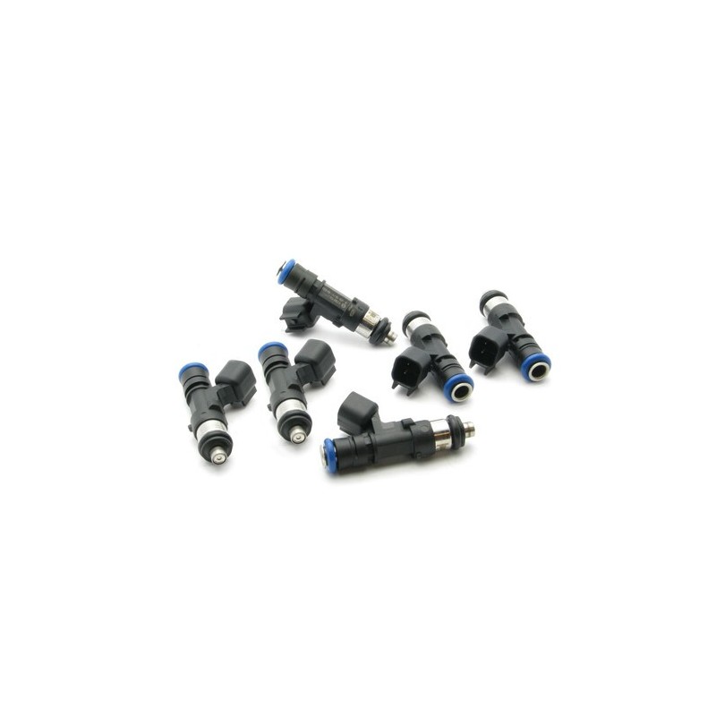 Iniettori 750 cc/min per Nissan Skyline, 350Z, 370Z e GT-R Iniettori 750 cc/min per Nissan Skyline, 350Z, 370Z e GT-R