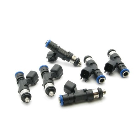 Iniettori 750 cc/min per Nissan Skyline, 350Z, 370Z e GT-R