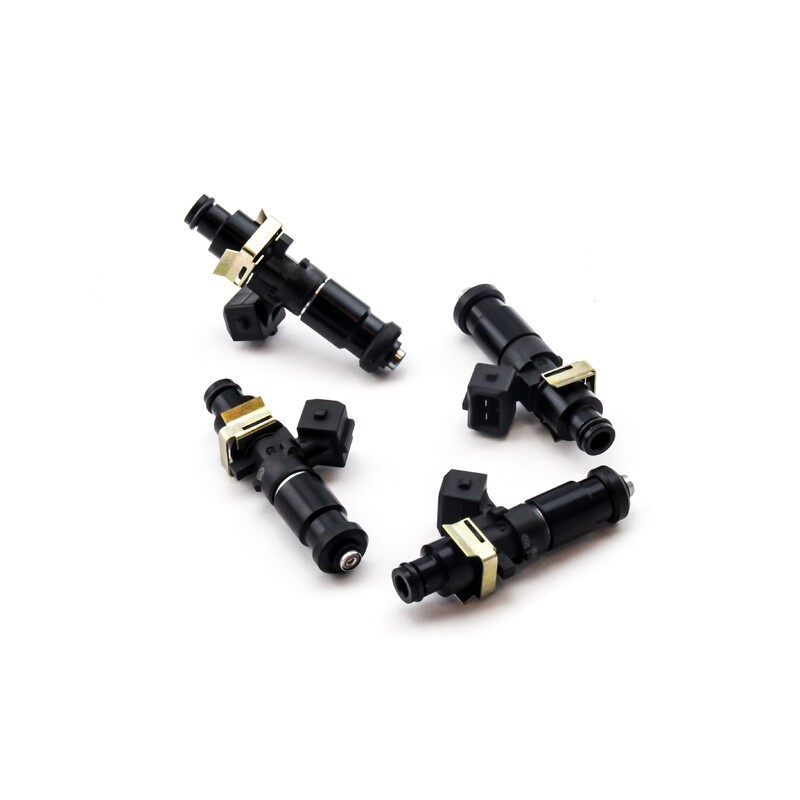 Iniettori 1200 cc/min per Nissan KA24E Iniettori 1200 cc/min per Nissan KA24E