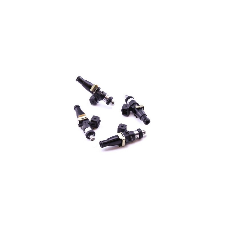 Iniettori 1500 cc/min per Nissan KA24E Iniettori 1500 cc/min per Nissan KA24E
