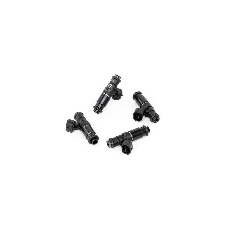 Iniettori 2200 cc/min per Mitsubishi Lancer Evo 10 (X) Iniettori 2200 cc/min per Mitsubishi Lancer Evo 10 (X)