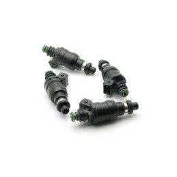 Iniettori 1000 cc/min per Mitsubishi Lancer Evo 8 e 9, Eclipse