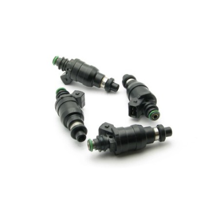 Iniettori 1000 cc/min per Mitsubishi Lancer Evo 8 e 9, Eclipse
