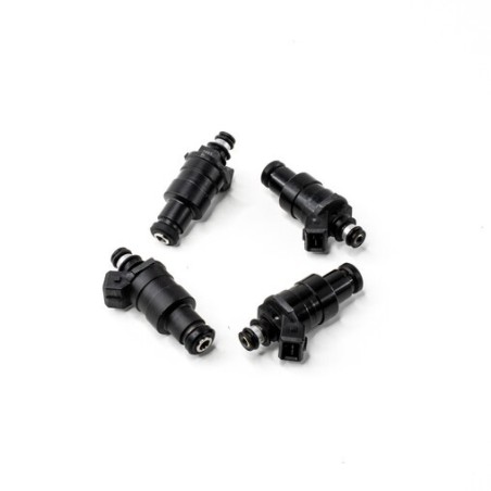 Iniettori 550 cc/min per Mitsubishi Lancer Evo 8-9, Eclipse