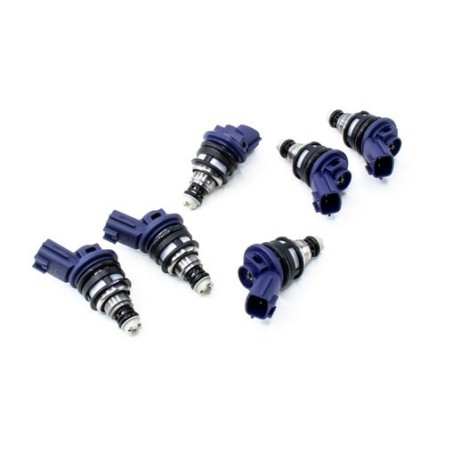 Iniettori 740 cc/min per Nissan Skyline e 300ZX