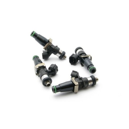 Iniettori 2200 cc/min per Mitsubishi Eclipse, Lancer Evo 8 e 9