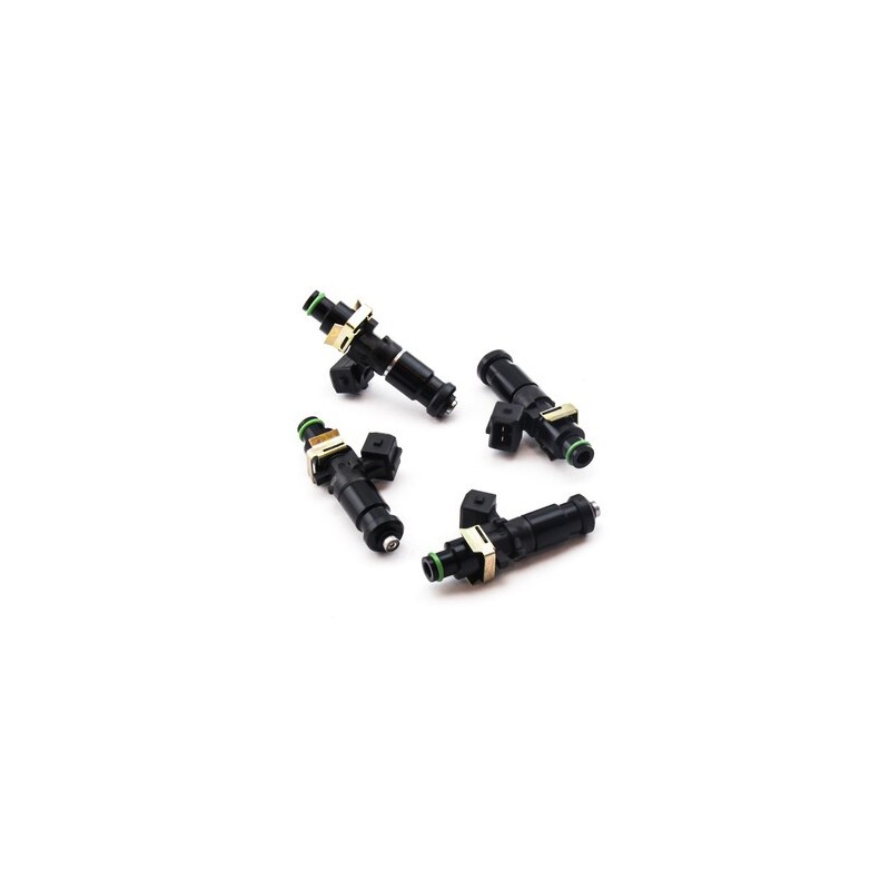 Iniettori 1200 cc/min per Mitsubishi Eclipse, Lancer Evo 8 e 9 Iniettori 1200 cc/min per Mitsubishi Eclipse, Lancer Evo 8 e 9