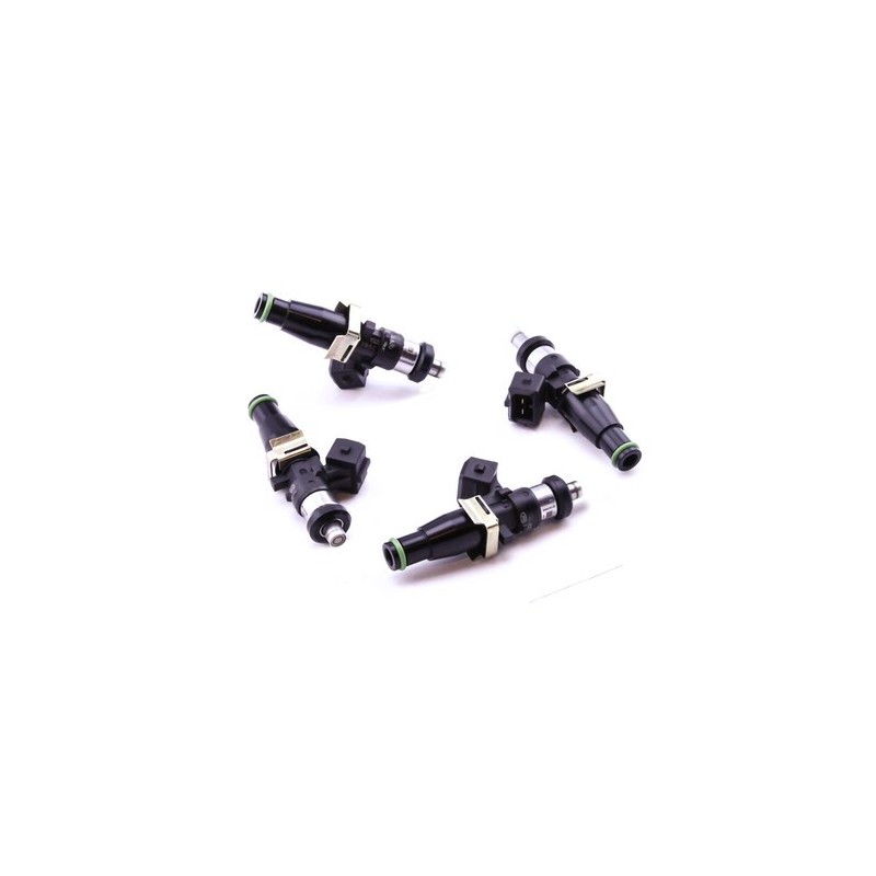 Iniettori 1500 cc/min per Mitsubishi Eclipse, Lancer Evo 8 e 9