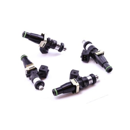 Iniettori 1500 cc/min per Mitsubishi Eclipse, Lancer Evo 8 e 9