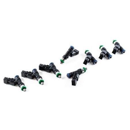 Iniettori 440 cc/min per Mercedes CL 55 AMG, E55 AMG, S55 AMG, SL 55 AMG