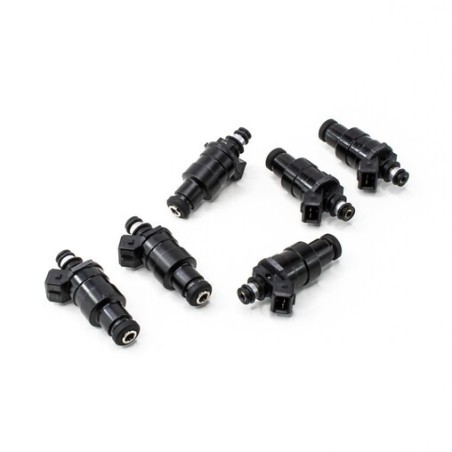 Iniettori 550 cc/min per Nissan Skyline R32, R33, R34 GT-R