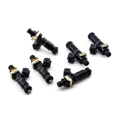 Iniettori Bosch EV14 1200 cc/min per Nissan Skyline R32, R33, R34