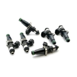 Iniettori 2200 cc/min per Toyota Supra MK4 (Ø11, 93-98)