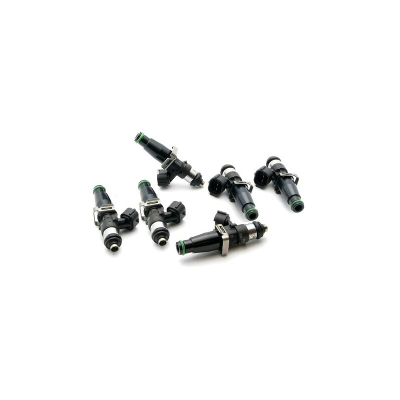 Iniettori 2200 cc/min per Toyota Supra MK4 (Ø11, 93-98)
