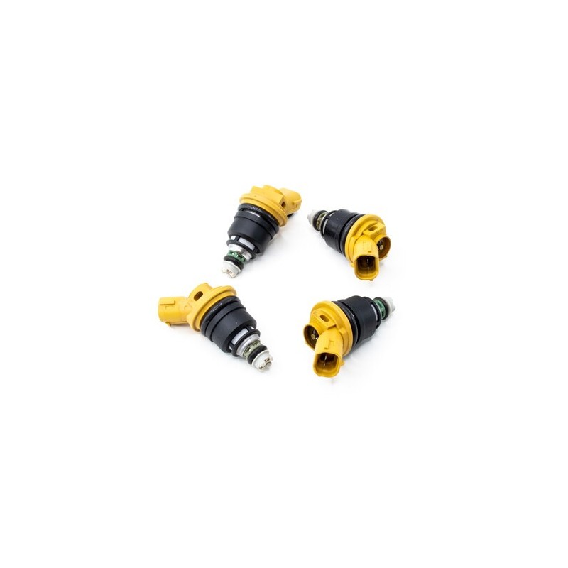 Iniettori 850 cc/min per Subaru Legacy GT (04-12)