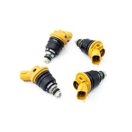 Iniettori 1000 cc/min per Subaru Legacy GT (04-12)