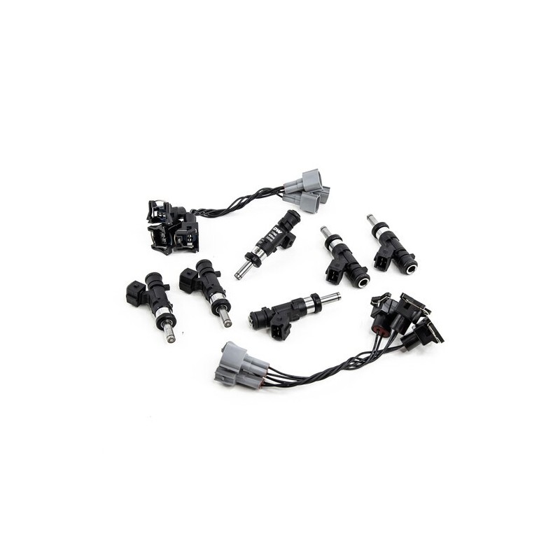 Iniettori 600 cc/min per Toyota Tundra, FJ Cruiser, 4Runner