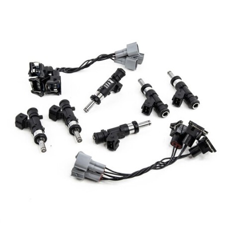 Iniettori 600 cc/min per Toyota Tundra, FJ Cruiser, 4Runner
