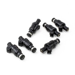 Iniettori 800 cc/min per Nissan Skyline R32, R33, R34 GT-R